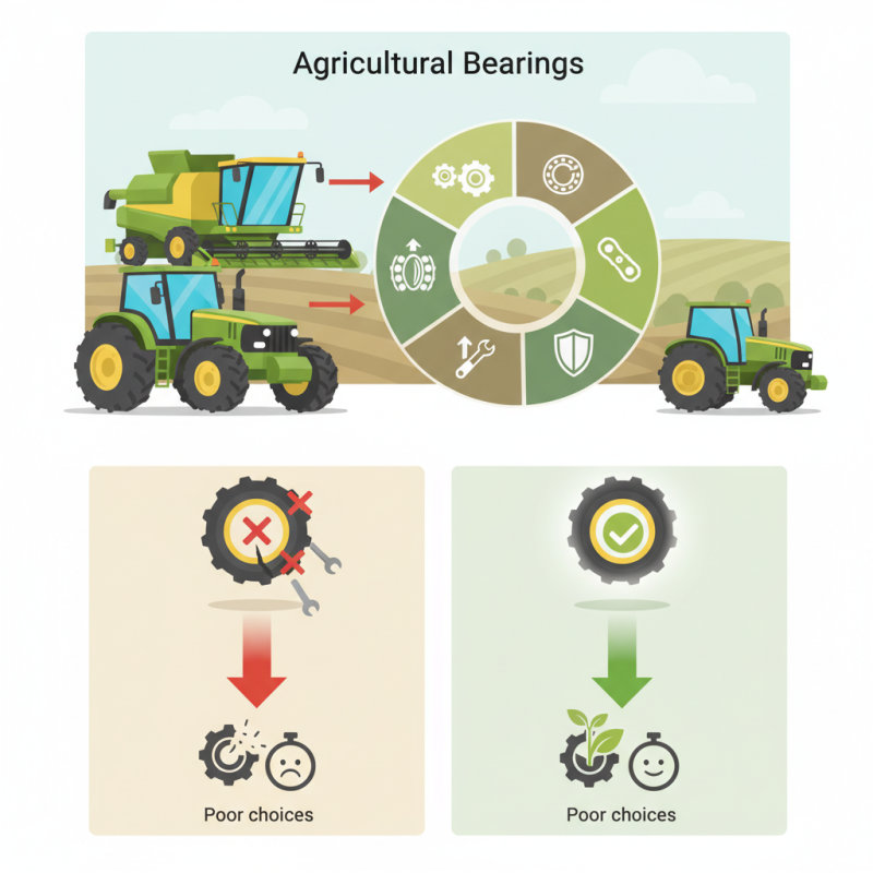 Top 5 Agricultural Bearings You Need to Know About?