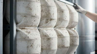 What is Pocket Filter Media and How Does It Work?