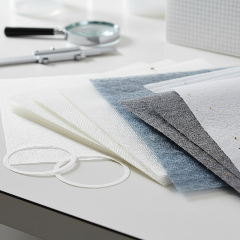 10 Essential Tips for Choosing Wholesale High Efficiency Air Filter Paper?