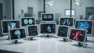 Top 10 Medical Grade Monitors You Need to Know About?