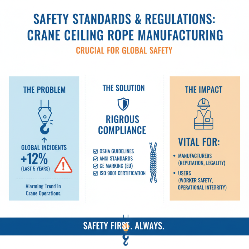 2026 Top Crane Ceiling Rope Trends What You Need to Know?