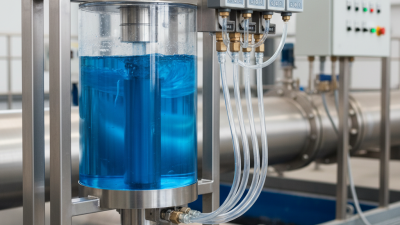 Polymer Dosing Control Tips for Enhanced Efficiency?