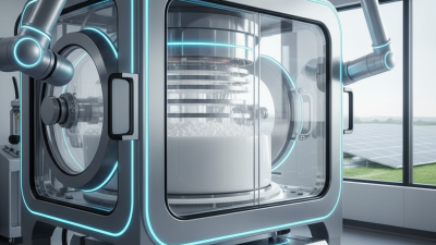 2026 Top Filter Dryer Innovations and Benefits Explained?