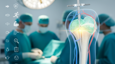 Top 10 Benefits of Humeral Interlocking Nail for Fractures?