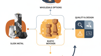 2026 Best Candle Holder Wholesale Options to Brighten Your Space?