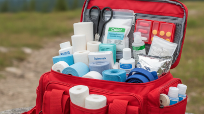 How to Choose the Best First Responder Kits for Emergency Situations?