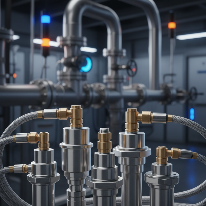 Why High Pressure Sensors Are Essential for Modern Industries?