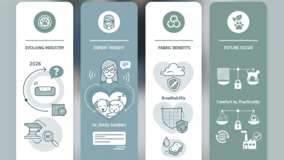 Best Pet Nonwoven Fabric for Your Furry Friends in 2026?