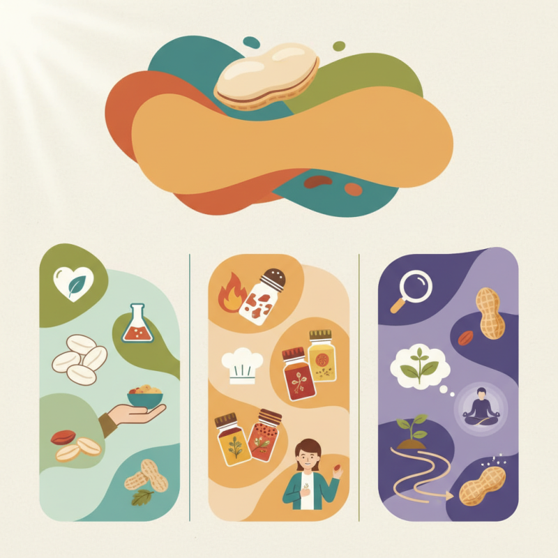 2026 How to Prepare Blanched Peanuts for Healthy Snacking?