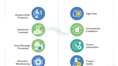 Top 10 Strong Base Anion Resin Uses and Benefits?