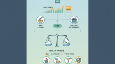 Whipped Cream Chargers Guide to 2026 Top Brands and Uses?