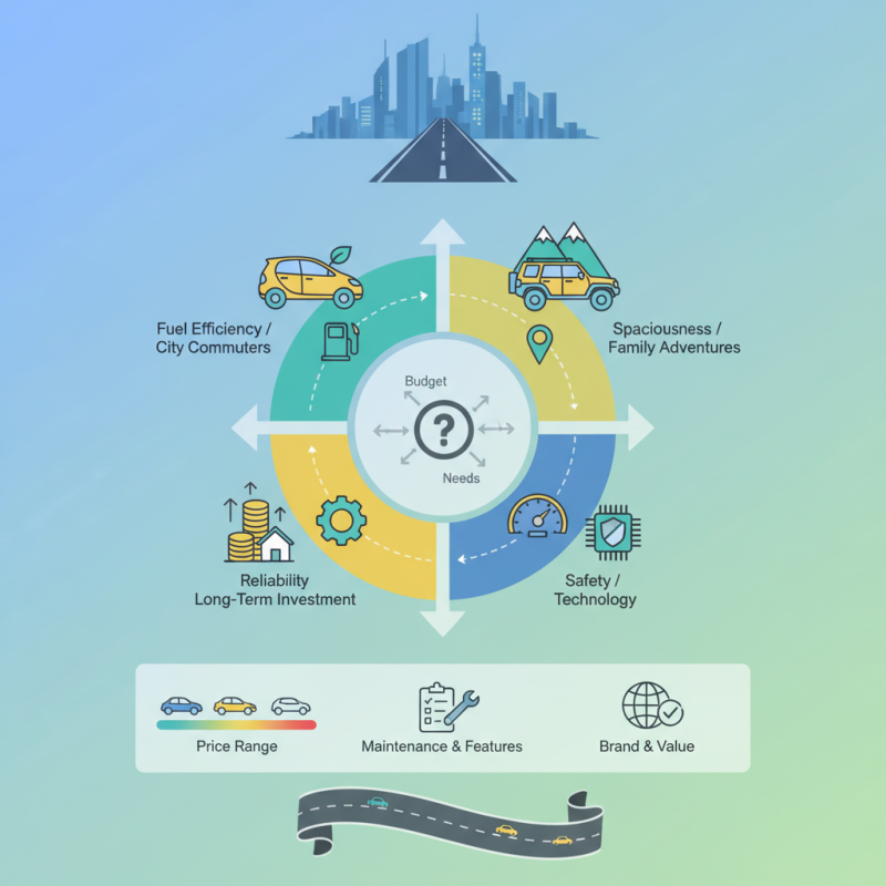 2026 Best Auto Cars to Buy for Every Budget and Need?