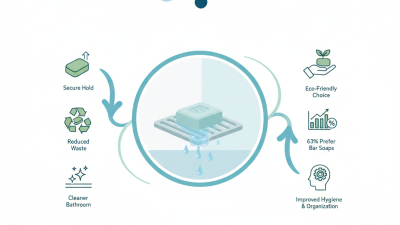 Why Use a Soap Bar Strainer for Your Home Bathroom?