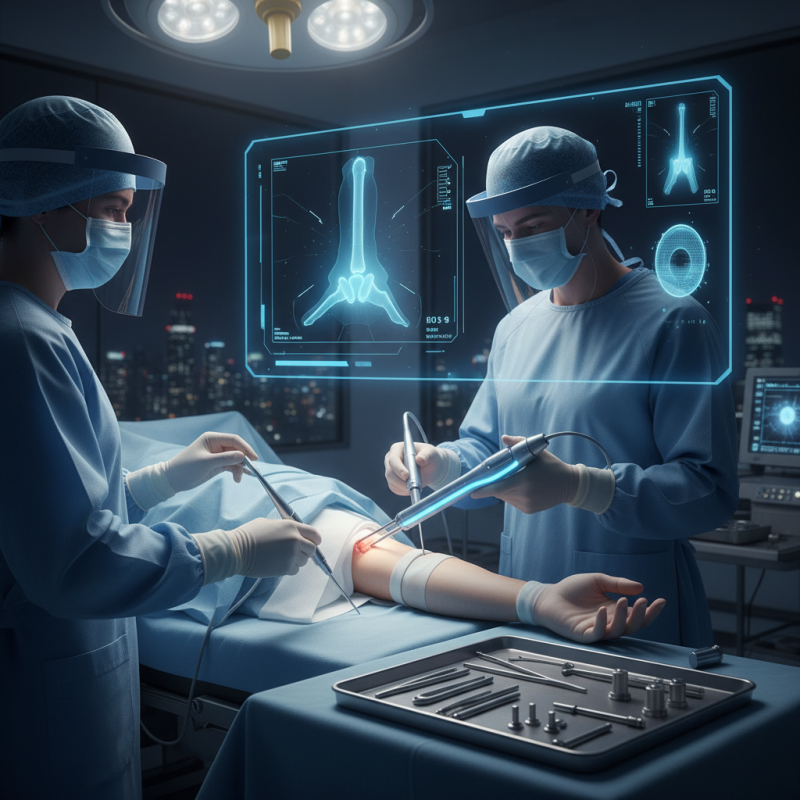 2026 Best Humeral Interlocking Nail Options for Surgery?