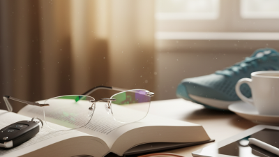 Single Vision Lenses Tips for Choosing the Right Pair?