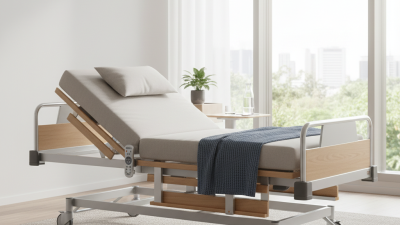 2026 Best Electric Hospital Beds for Sale What to Consider?