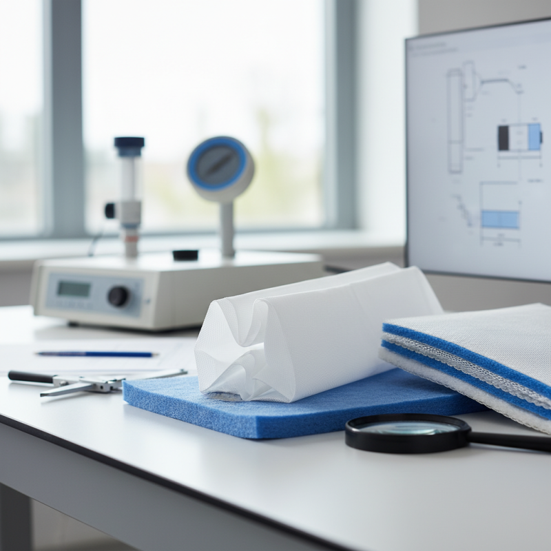 How to Choose the Best Pocket Filter Media for Your Needs?