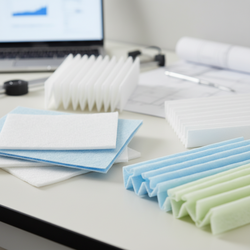 2026 How to Choose the Right Pocket Filter Media?