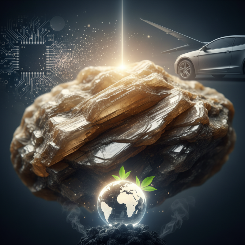 What is Muscovite Mica and its Top Uses in 2026?