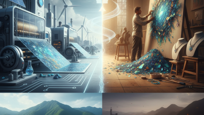 Why is Muscovite Mica Important in Industry and Crafts?