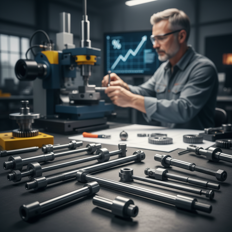 Top 10 Adjusting Rod Uses and Benefits You Should Know?