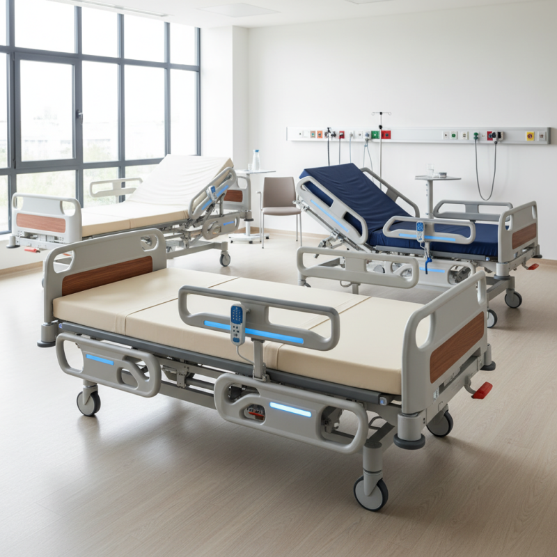 2026 Best Electric Hospital Beds for Sale Reviews and Buying Guide?
