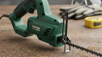 Hyper Tough Saw Saw Reviews Best Features and User Tips?