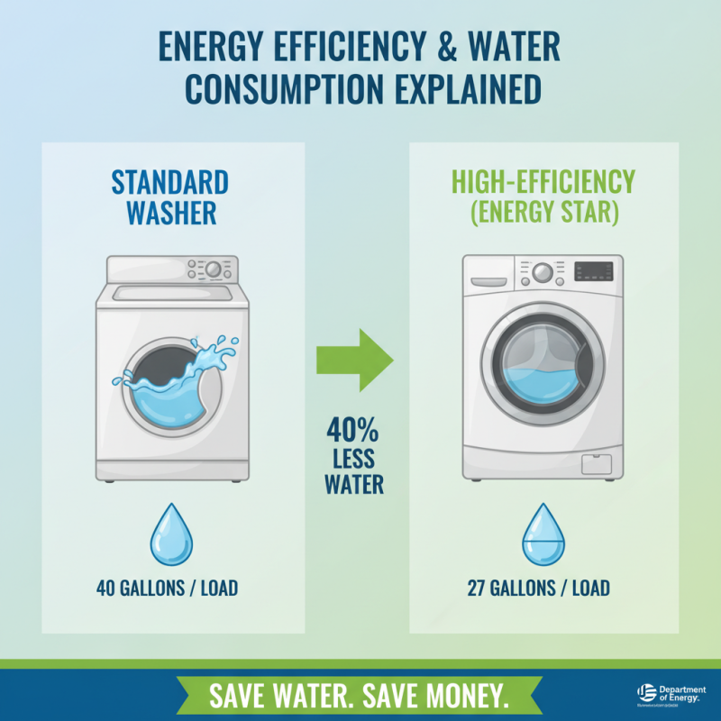 2026 How to Choose the Best Washers for Your Home Needs?