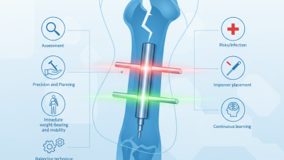 How to Use Humeral Interlocking Nail for Fracture Treatment?
