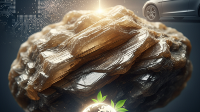 What is Muscovite Mica and its Top Uses in 2026?