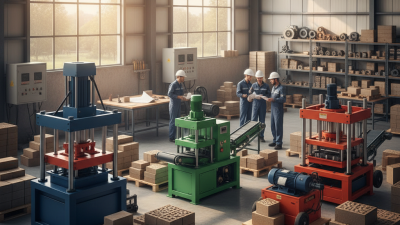 10 Essential Tips for Selecting the Best Brick Making Machine?