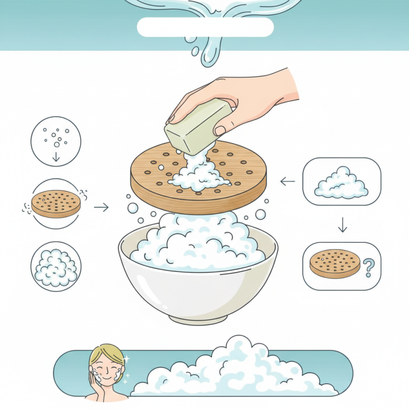 How to Use a Soap Bar Strainer for Better Lathering?