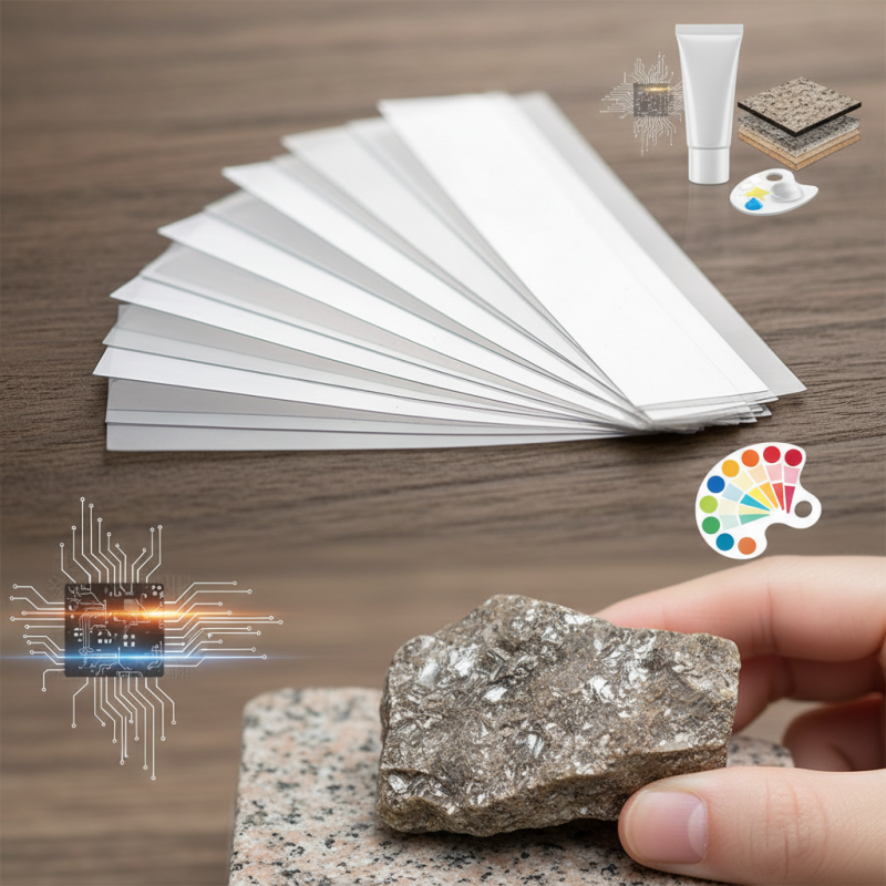 What is Muscovite Mica and How is it Used?