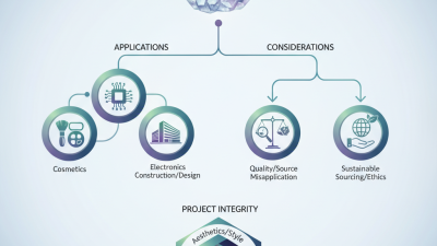 How to Use Muscovite Mica in Your Projects?