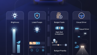 2026 Best Led Lights For A Vehicle Which One Should You Choose
