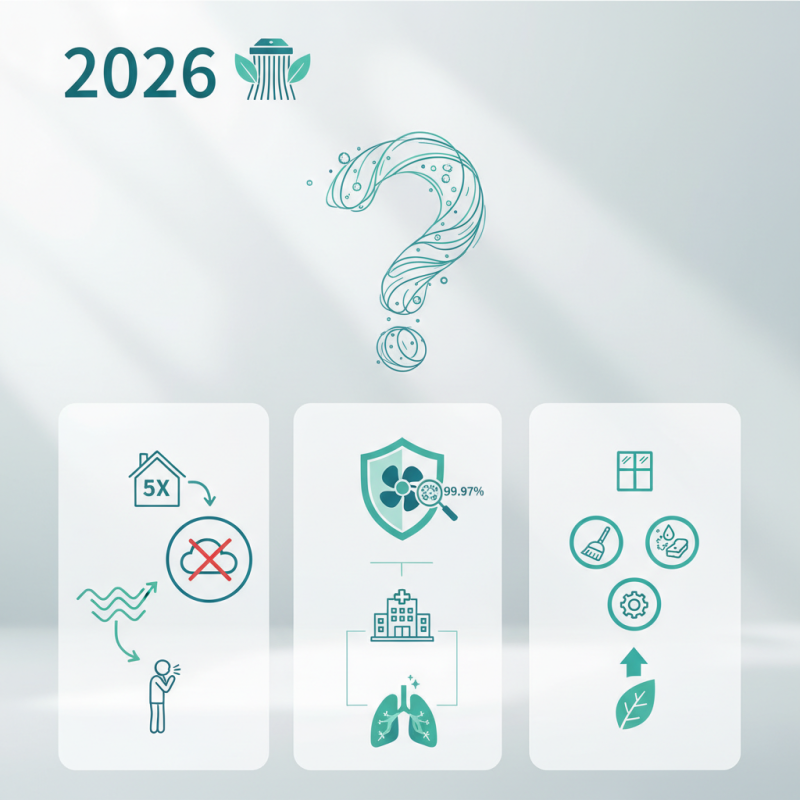 2026 Best Medical Air Purifier for Cleaner Indoor Air?