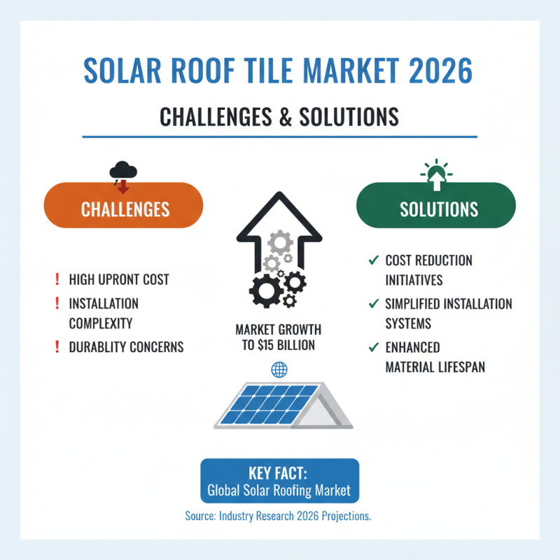 2026 Top Trends in Solar Powered Roof Tiles Innovations and Benefits?