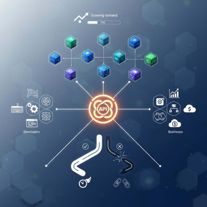 2026 Best Unified AI API for Developers and Businesses?