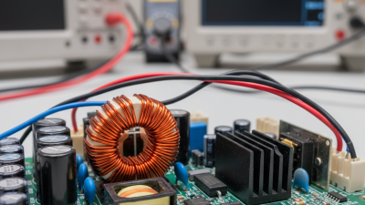 What is a Switching Power Supply and How Does It Work?