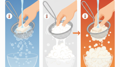 How to Use a Soap Bar Strainer for Maximum Suds?