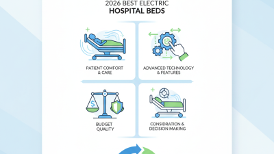 2026 Best Electric Hospital Beds for Sale What to Look For