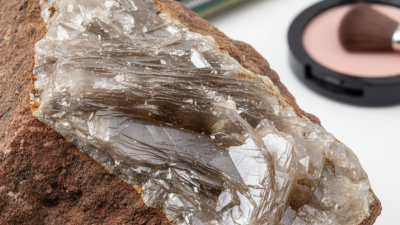 What is Muscovite Mica and its Uses in Industry?