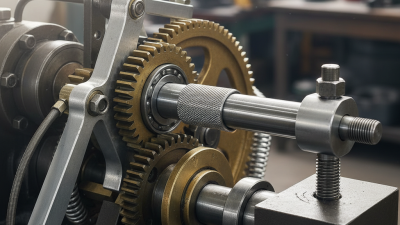 What is an Adjusting Rod and How Does it Work?