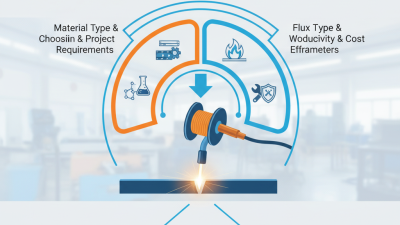How to Choose the Right Submerged Arc Welding Wire?