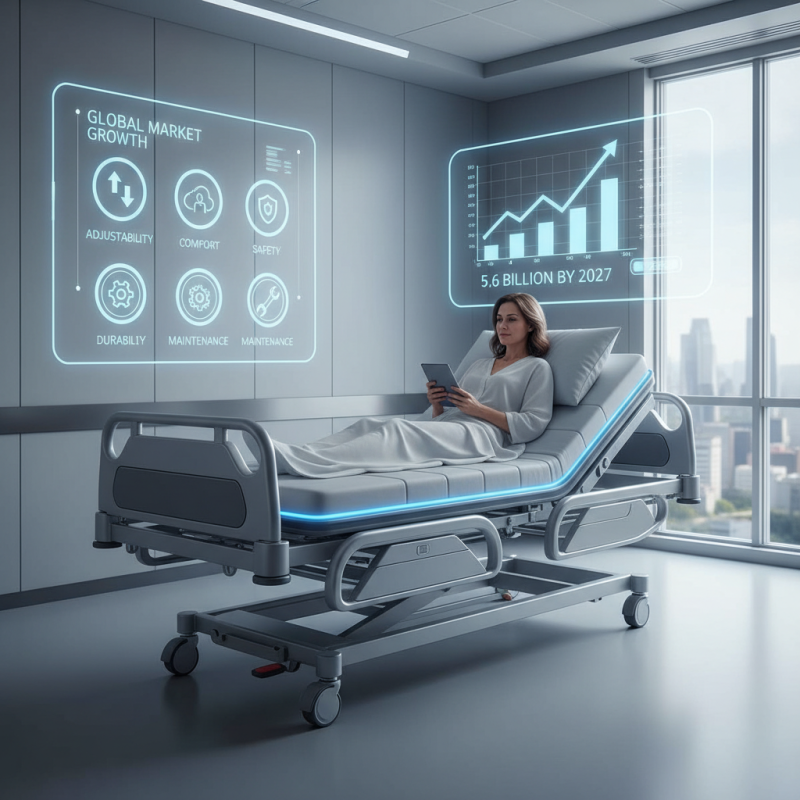 2026 Best Electric Hospital Beds for Sale What to Consider?
