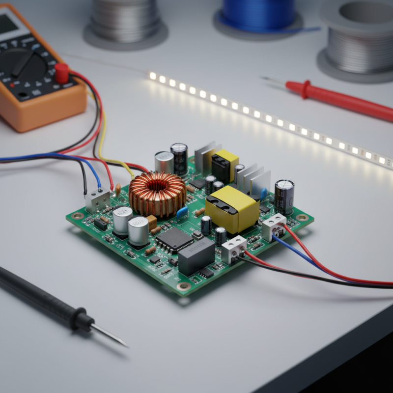 What is a Switching Power Supply and How Does it Work?