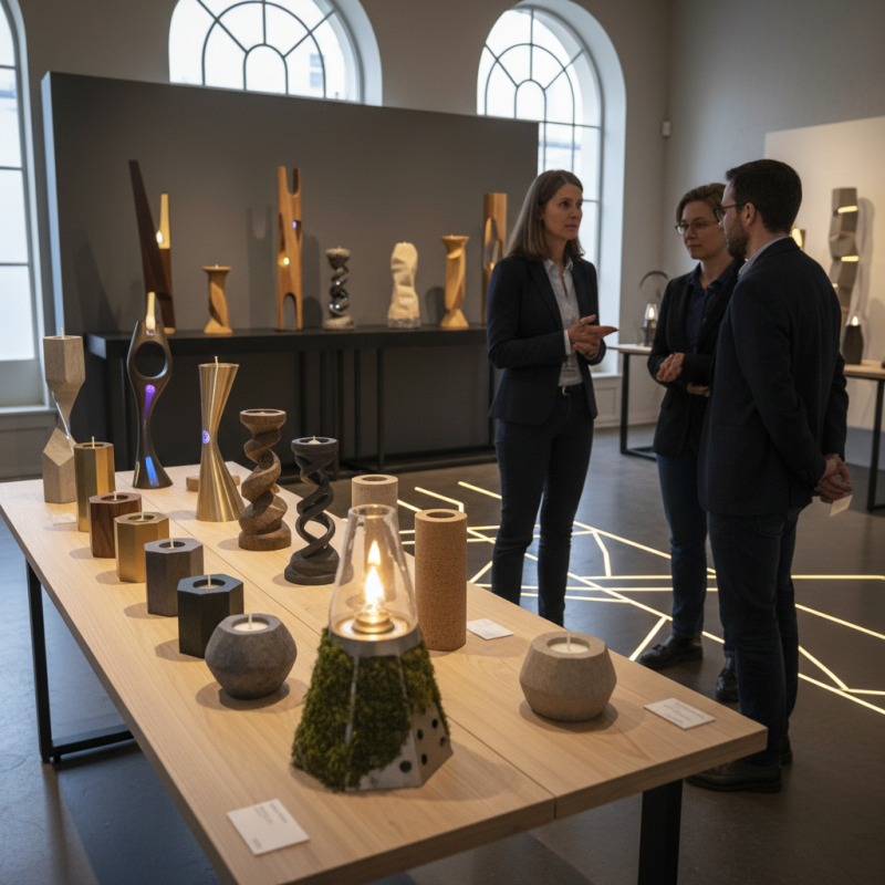 2026 Top Candle Holder Wholesale Trends You Need to Know?