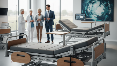 2026 Best Electric Hospital Beds for Sale Reviews?