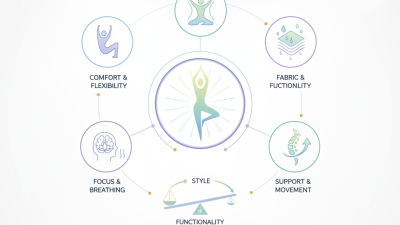 Why Choosing the Right Yoga Wears Can Enhance Your Practice?