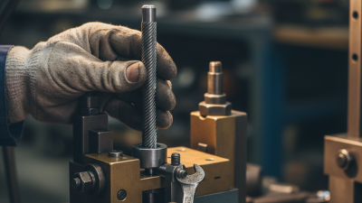 What is an Adjusting Rod and How Does it Work?